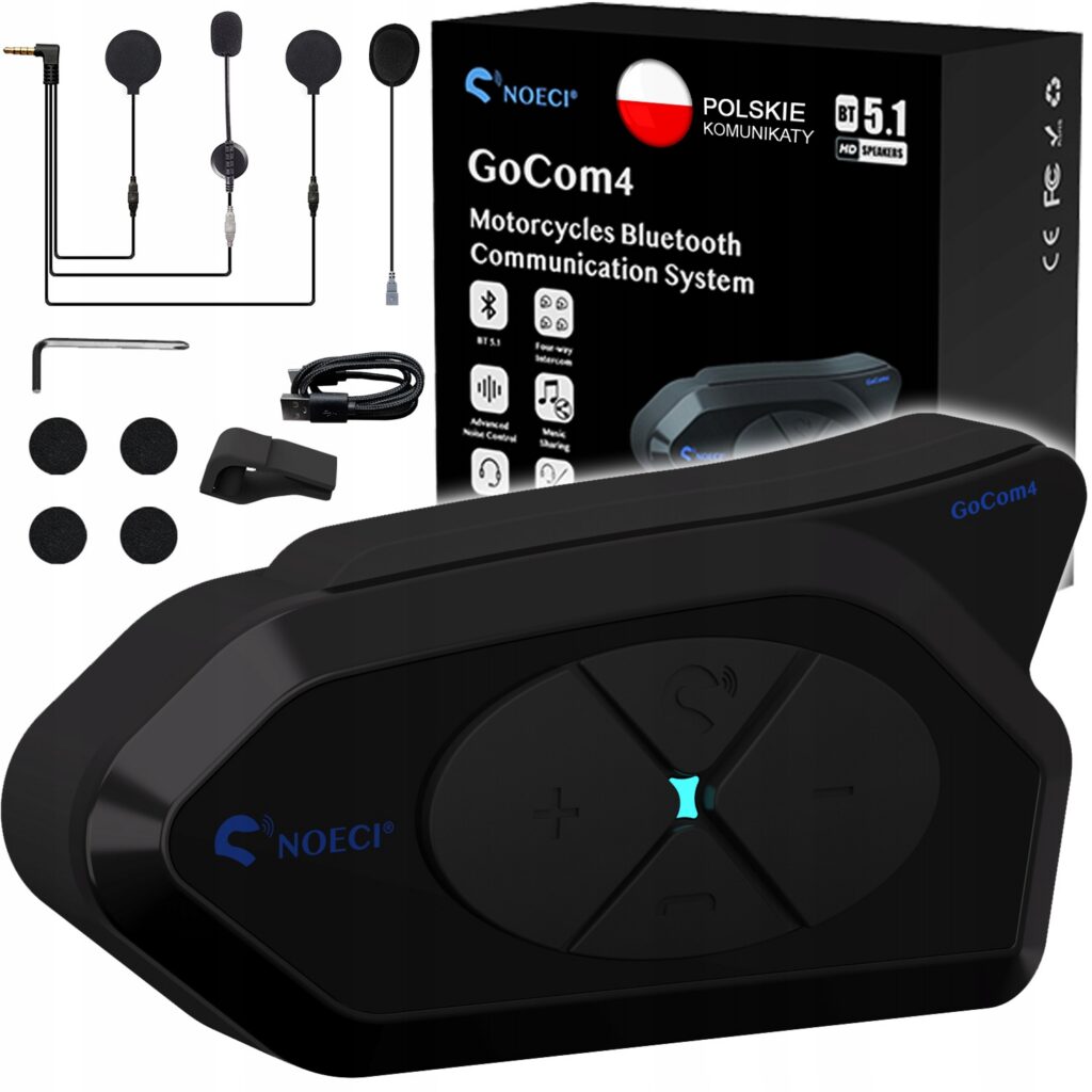 NOECI® GOCOM4