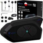 Interkom motocyklowy NOECI® GOCOM4